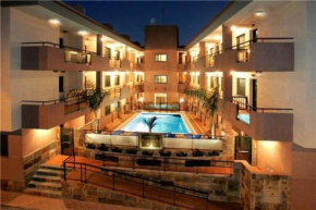 Hotels in Oroteanda Baja